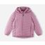 Reima Uumaja kevyttoppatakki, grey pink