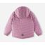 Reima Uumaja kevyttoppatakki, grey pink