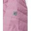 Reima Uumaja kevyttoppatakki, grey pink