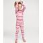Reima Taitoa merinovillakerrasto, grey pink