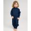 Reima Parvin wool jumpsuit, navy
