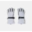 Reimatec Refle padded gloves, silver