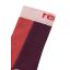 Reima Jalkaan socks 2-pack, deep purple