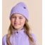 Reima Hattara välikausipipo, lilac amethyst