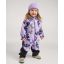 Reima Mjosa softshell haalari, blooming lilac
