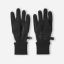 Reima Heippa softshell handskar, silver