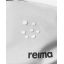 Reima Heippa softshell handskar, silver