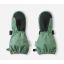Reimatec Askare mid-season gloves, green clay