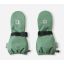 Reimatec Askare mid-season gloves, green clay
