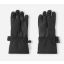 Reimatec Pivo mid-season gloves, black