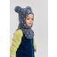 Reima Kuuraan balaclava, navy