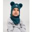 Reima Vekkuli balaclava, dark teal