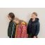Molo Hao light padded jacket, carbon