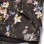 Molo Cathy Fur toppatakki, paisley flowers