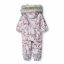 Molo Pyxis fur toppahaalari, willow kitten