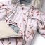 Molo Pyxis fur toppahaalari, willow kitten