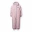 Molo Pingo light weight overall, blue pink