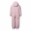 Molo Pingo light weight overall, blue pink