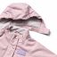 Molo Pingo light weight overall, blue pink