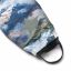 Molo Polaris toppahaalari, snowy mountains