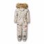 Molo Polaris Fur toppahaalari, arty emotions