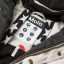 Molo Polaris Fur toppahaalari, arty emotions