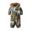 Molo Pyxis fur toppahaalari, forest art