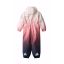 Molo Polaris toppahaalari, faded rose