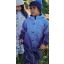 Molo Polaris toppahaalari, faded blues