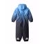 Molo Polaris toppahaalari, faded blues