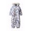 Molo Polaris Fur toppahaalari, husky cubs