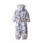 Molo Polaris Fur toppahaalari, husky cubs