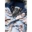 Molo Polaris Fur toppahaalari, husky cubs