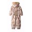 Molo Polaris Fur toppahaalari, furry friends