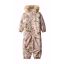 Molo Polaris Fur toppahaalari, furry friends