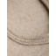 Huttelihut wool fleece balaclava, sand melange