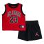 Jordan MUSCLE TANK AND SHORTS 2PC SET