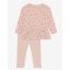 Celavi pyjama, sepia rose