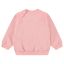 Molo Disc sweatshirt, rosequartz