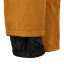 Color kids vinter byxor, honey ginger