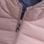 Color Kids lätt vadderade jacke, woodrose