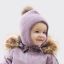 Color kids villamyssy, toadstool