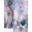 Color Kids - Baby Coverall - AOP, mauve mist