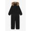Color Kids toppahaalari, black