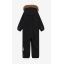 Color Kids toppahaalari, black