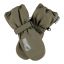 Molo Igor toppahanskat, bark green