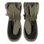 Molo Igor toppahanskat, bark green