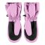 Molo Igor toppahanskat, purple ray