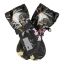 Molo Igor toppahanskat, paisley flowers