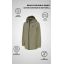 hummel Frederik softshell jacka, green